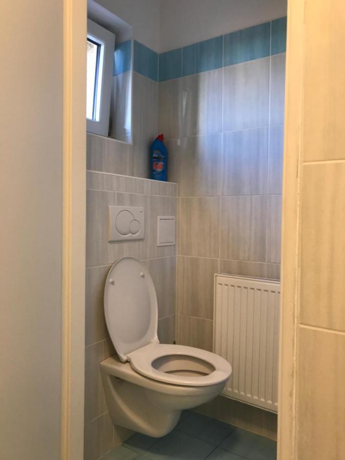 Apartment Corriger Ústí nad Orlicí Exteriör bild